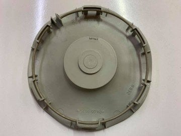 Jant Kapağı Orta Göbek Brava Bravo Marea