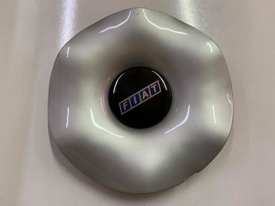 Jant Kapağı Orta Göbek Brava Bravo Marea