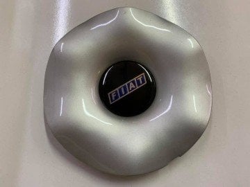 Jant Kapağı Orta Göbek Brava Bravo Marea