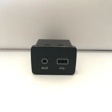 Fiat Egea Usb Ve Aux Girişi