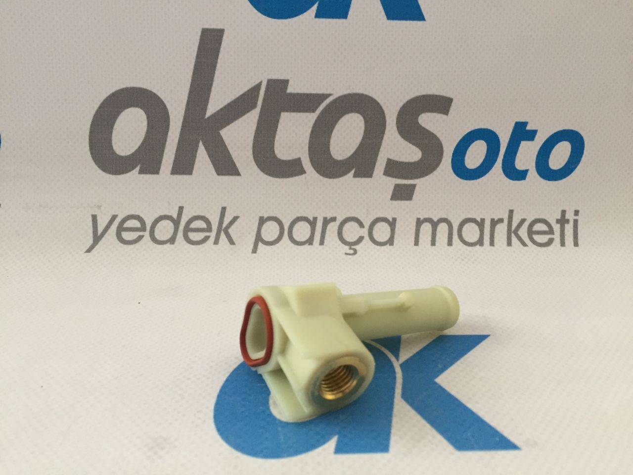 Emme Manifold Rekoru Albea 1.2 16V