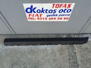 Marşbel Bakaleti Doğan Kartal Şahin Ön Sağ