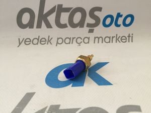Hararet Müşürü Palıo Sinea 1.4 Mavi 3 Fişli