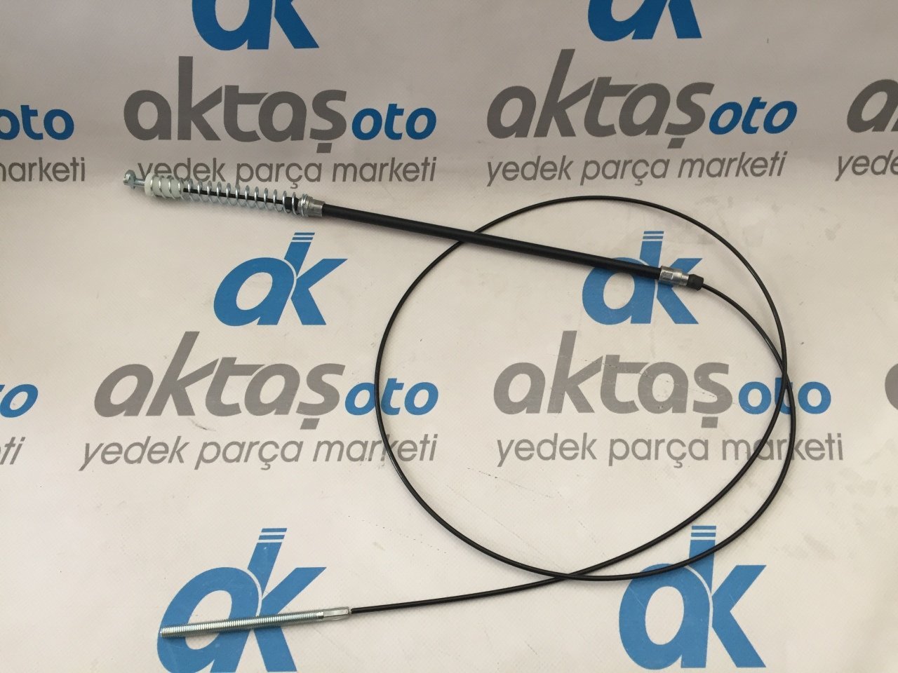 El Fren Teli Uno Sağ