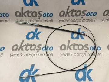 El Fren Teli Uno Sağ