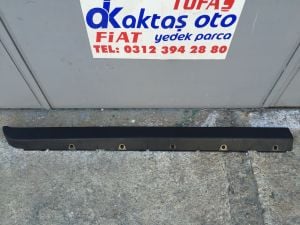 Marşbel Bakaleti Doğan Kartal Şahin Ön Sol