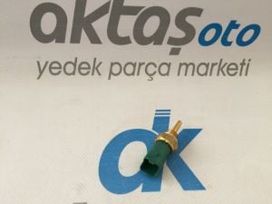 Hararet Müşürü Linea Doblo 1.3 Multijet Yeşil albea 1.2 16 valf