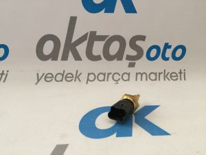 Isı Müşürü Marea Albea Palıo  Siyah 1.6