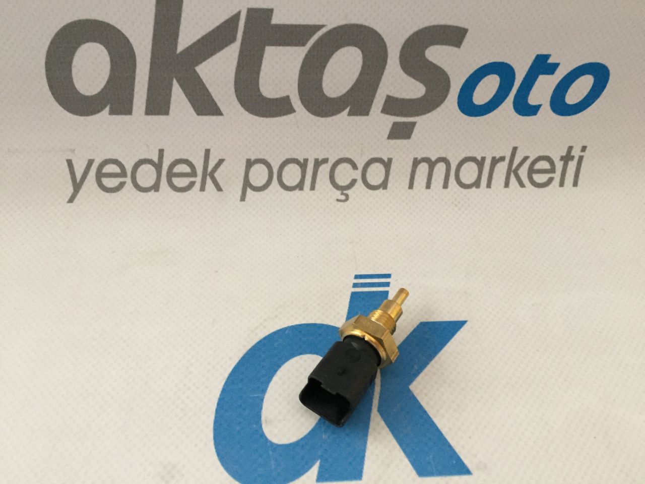 Isı Müşürü Marea Albea Palıo  Siyah 1.6