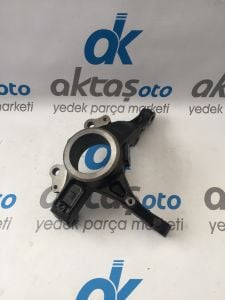 Aks Taşıyıcı Linea Fiorino Sol