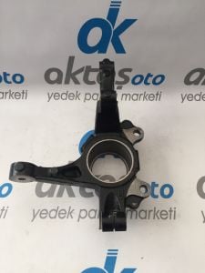 Aks Taşıyıcı Linea Fiorino Sol