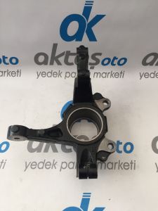 Aks Taşıyıcı Linea Fiorino Sol