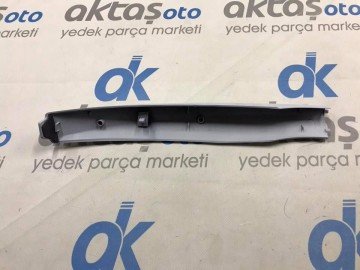 Bagaj Üst Kaplama Ön Stilo Sağ