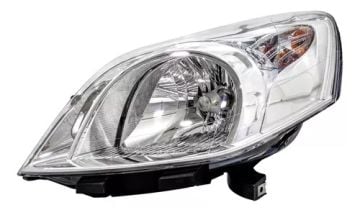 Fiat Fiorino Bipper Nemo Sol Far