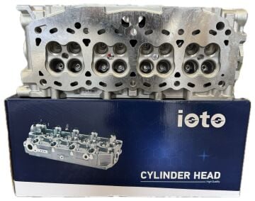 Silindir Kapağı Toyota Coralla 4AF Karbüratörlü