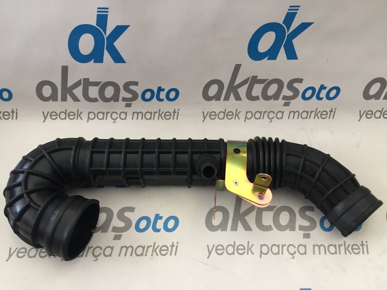 Hava Filtre Hortumu Marea Palıo 1.6 16V