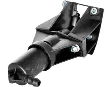 Far Yıkama Robotu Tempra