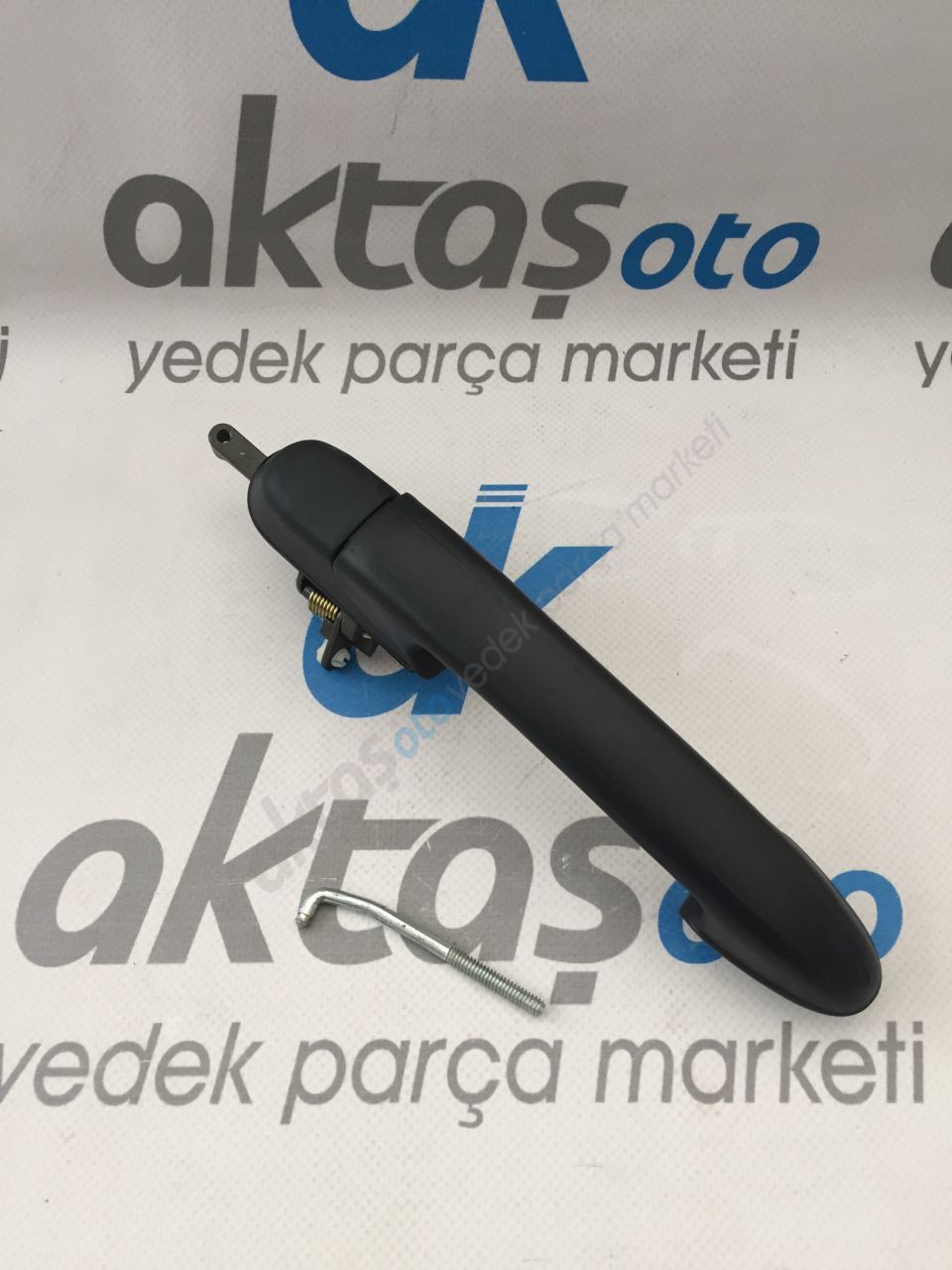 Arka Dış Kapı Kolu Marea Brava Bravo Çizgisiz Sağ