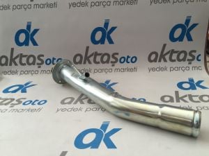 Benzin Dolum Borusu Saç Doğan Kartal Şahin