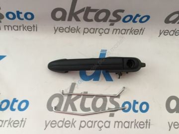 Ön Dış Kol Marea Bravo Brava Çizgili Sağ Miagro