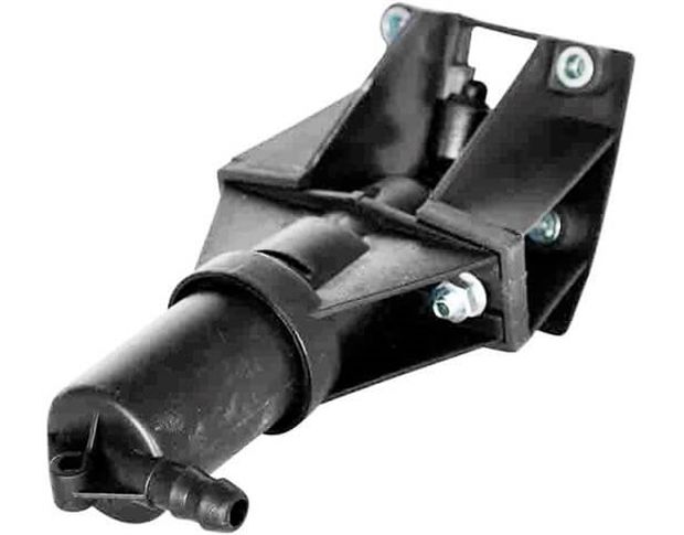 Far Yıkama Robotu Tipo Sol