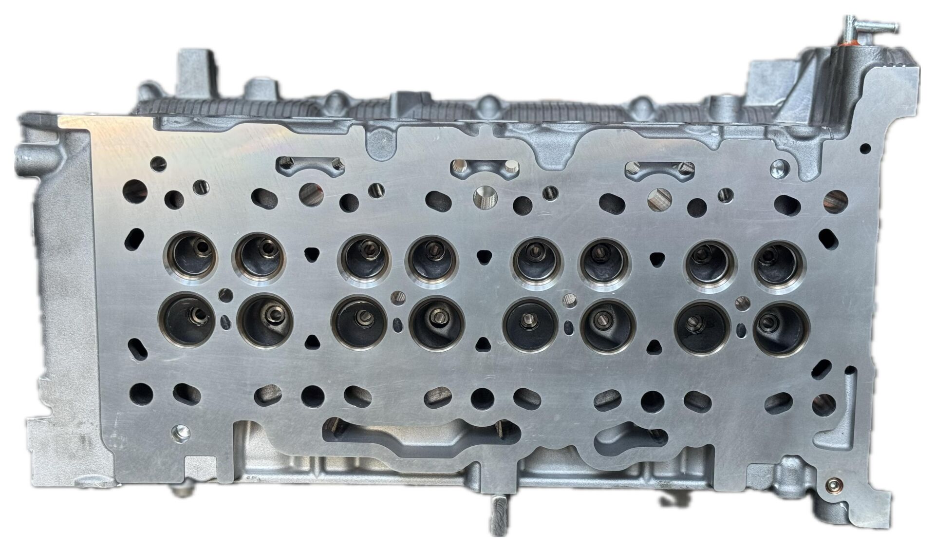 Silindir Kapağı Mitsubishi L200 4N15