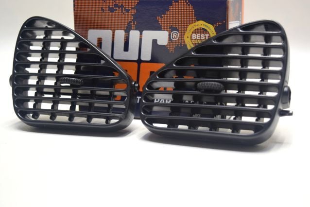 Kalorifer Havalandırma Izgarası Albea Palio Sağ-Sol