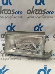 Far Sol Doğan Slx