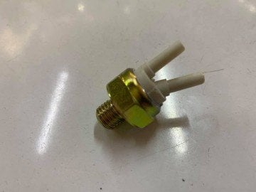 Manifold Müşürü Tempra Tipo Beyaz