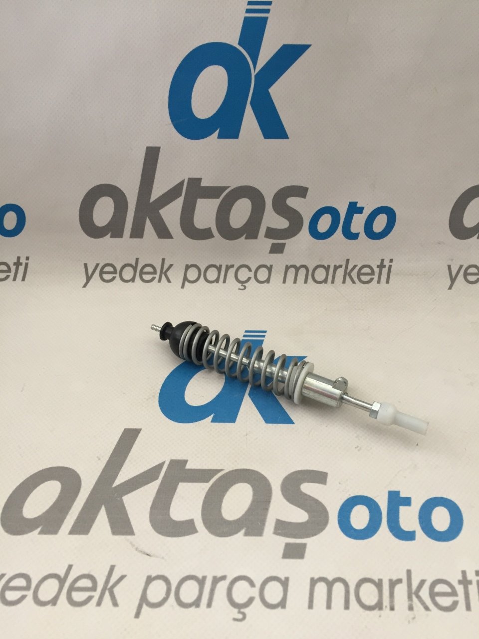 Limitör Yayı Albea