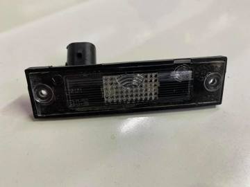 Plaka Aydınlatma Lambası Palio Siena