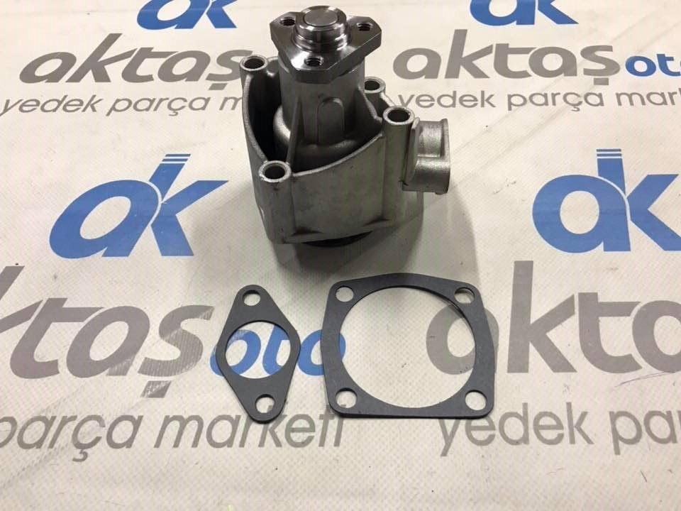 Su Pompası Tempra Tipo 2.0 16 Valf