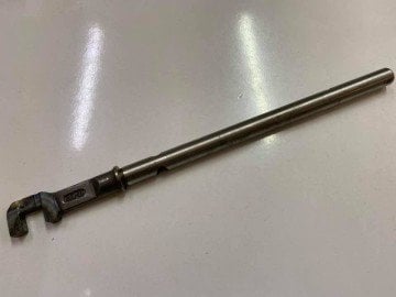 Vites Çubuğu Doğan Kartal Şahin 3/4. Vites