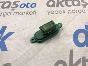 Kalorifer Rezistansı Marea Brava Bravo