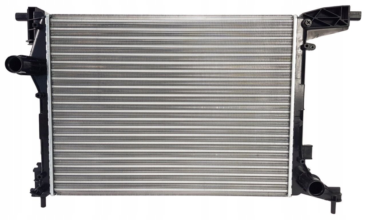 Fiat Egea 1.4 Radyatör