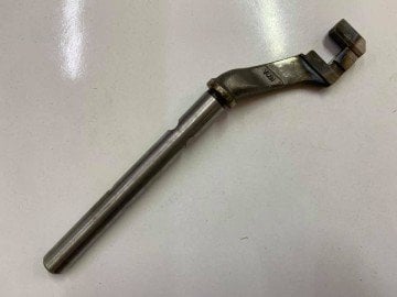 Vites Çubuğu Doğan Kartal Şahin 1/2. Vites