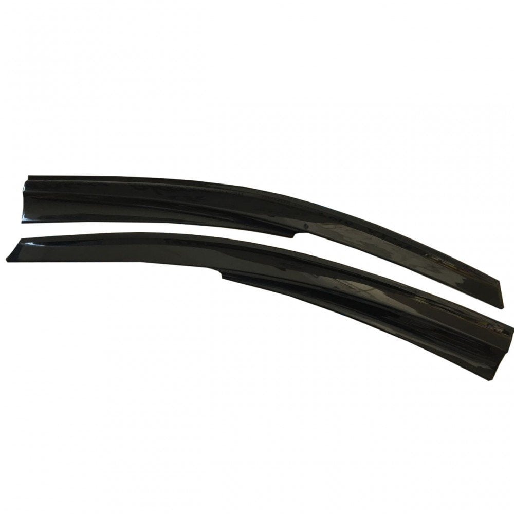 Cam Rüzgarlığı Fiorino Ön iki