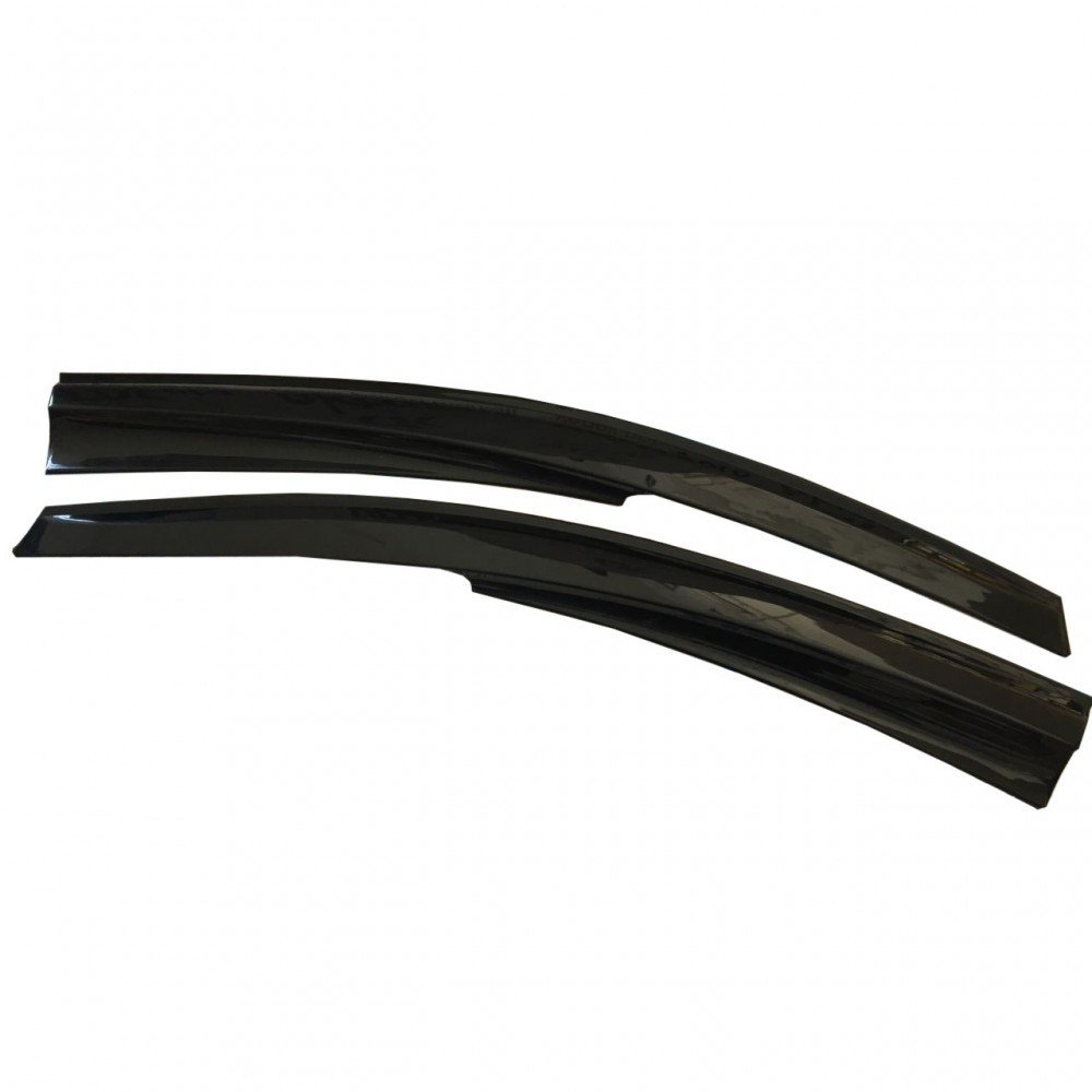 Cam Rüzgarlığı Fiorino Ön iki