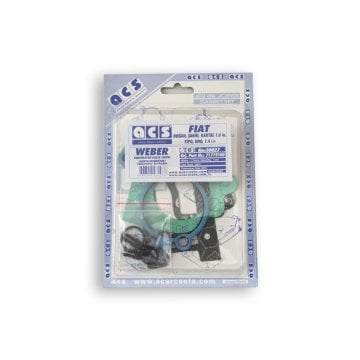 Karbüratör Conta Takımı Enjektörlü Tempra Tipo Palıo