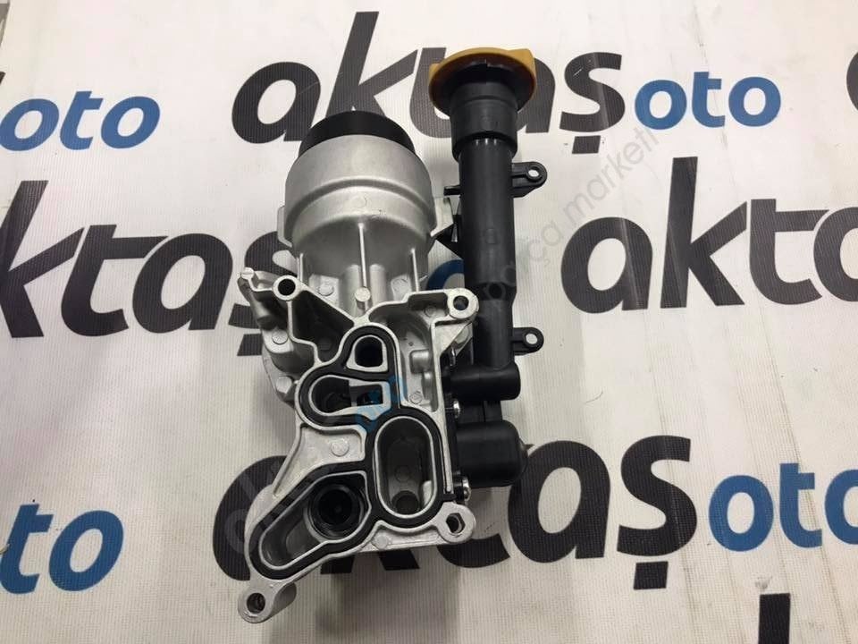 Isı Değiştirici Linea Albea Doblo 1.3 Multijet Kale Marka Euro 4