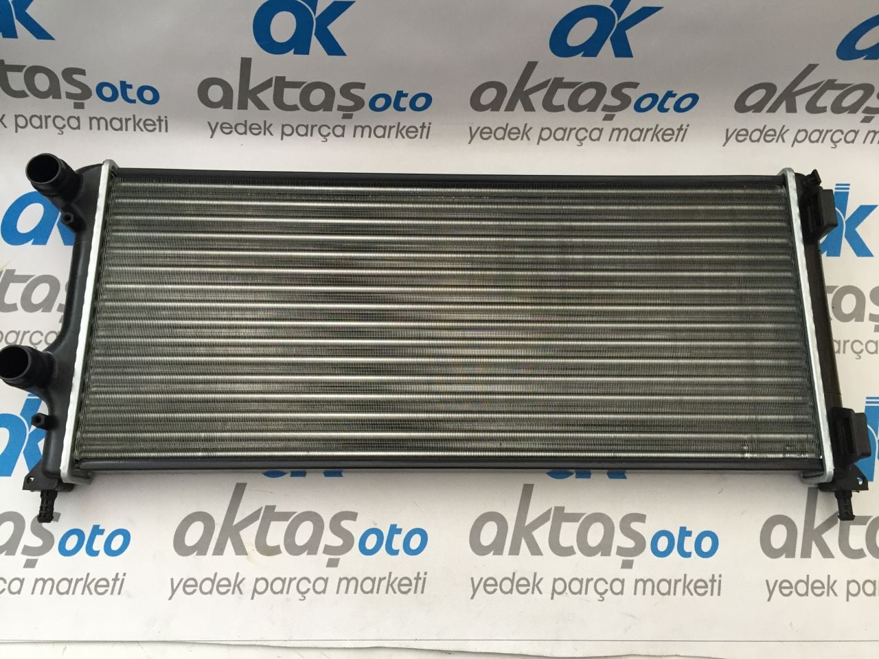 Radyatör Doblo 1.3 1.9 Multijet JTD