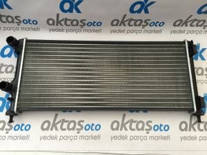 Radyatör Doblo 1.3 1.9 Multijet JTD