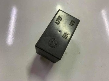 Merkezi Kilit Rolesi Tempra Tipo Araç Çıkması