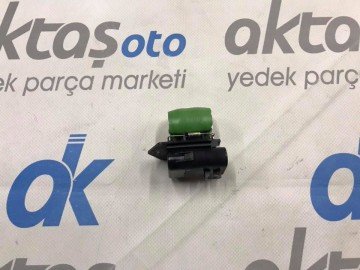 Kalorifer Rezidansı Grande Punto Doblo 3 Kasa