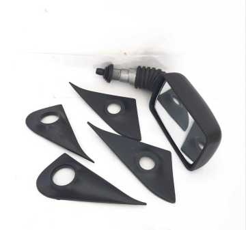 Dış Dikiz Aynası Uno Sağ Uçları Plastik