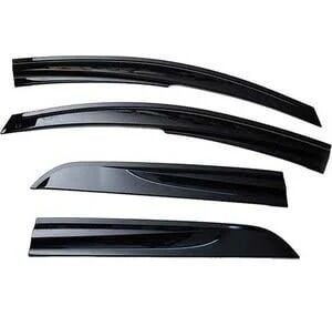 Cam Rüzgarlığı Linea Takım 4 Kapı