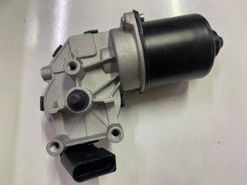 Ön Cam Silecek Motoru Doblo 3-4 Kasa