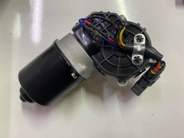 Ön Cam Silecek Motoru Doblo 3-4 Kasa