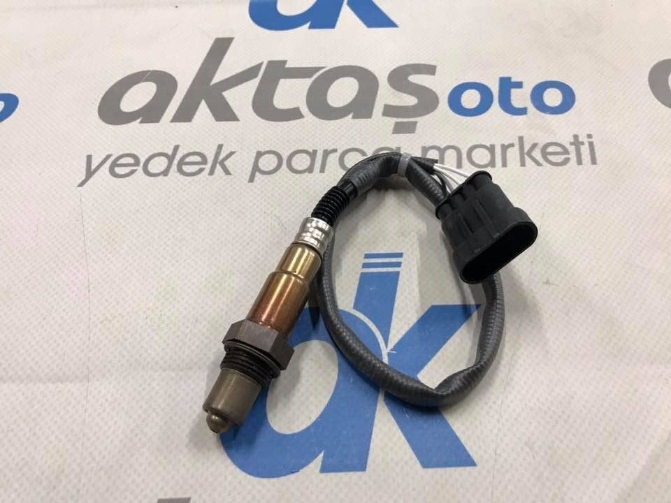 Oksijen Sensörü Albea 1.6