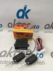 Açma Kapama Sustalı